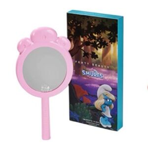 Fenty Beauty x Smurfette ‘N Reflect Handheld Beauty Mirror